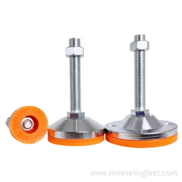 Customized Screw Furniture Adjustable Leveling Feet